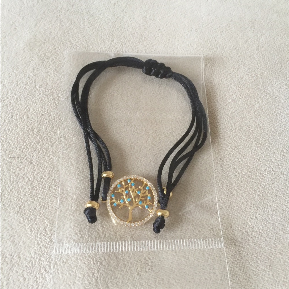 🌟💎❤️💎🌟 Life Tree 🌳 Bracelet - Picture 3 of 7